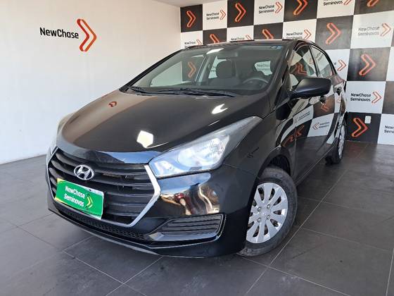 HYUNDAI HB20 1.0 COMFORT 12V FLEX 4P MANUAL HYUNDAI HB20 1.0 COMFORT 12V FLEX 4P MANUAL
